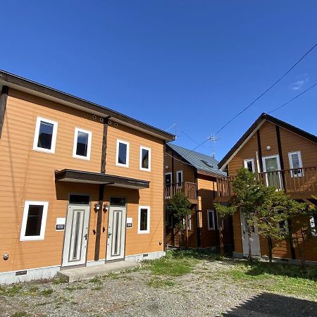 Ninjaart Furano Cottage Zewnętrze zdjęcie