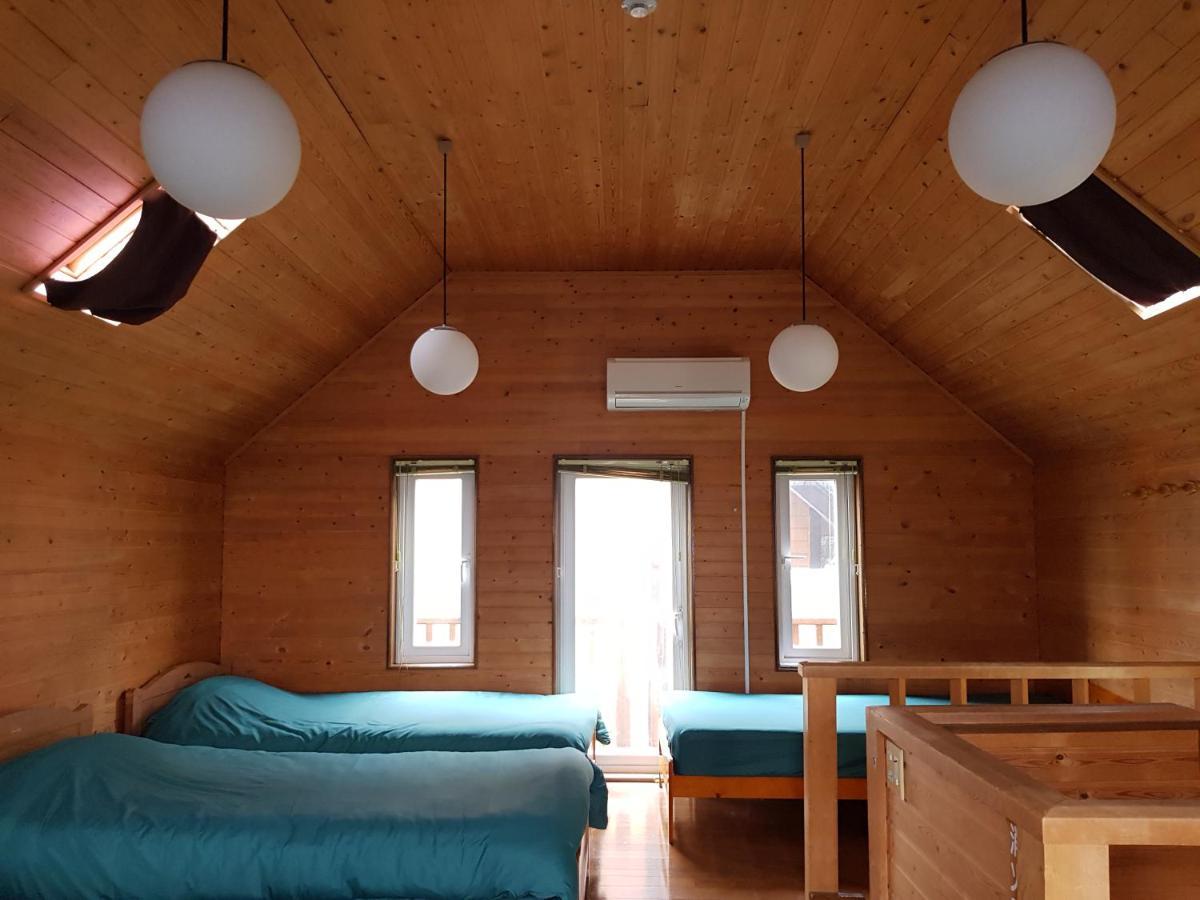 Ninjaart Furano Cottage Zewnętrze zdjęcie