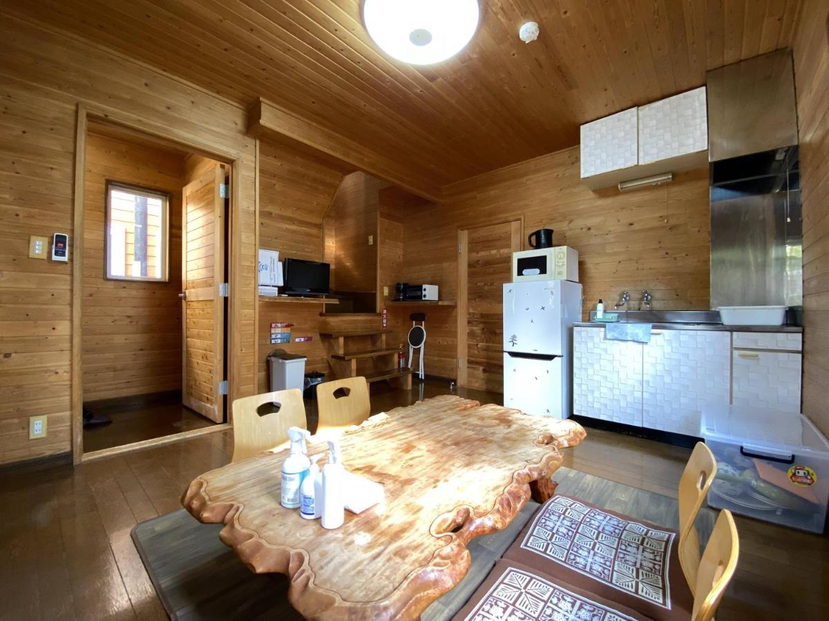 Ninjaart Furano Cottage Zewnętrze zdjęcie