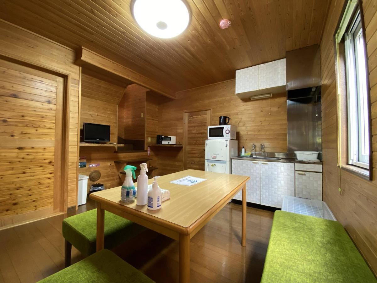 Ninjaart Furano Cottage Zewnętrze zdjęcie