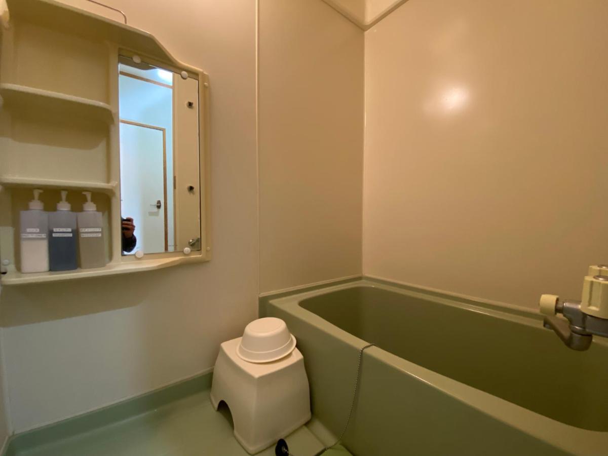 Ninjaart Furano Cottage Zewnętrze zdjęcie